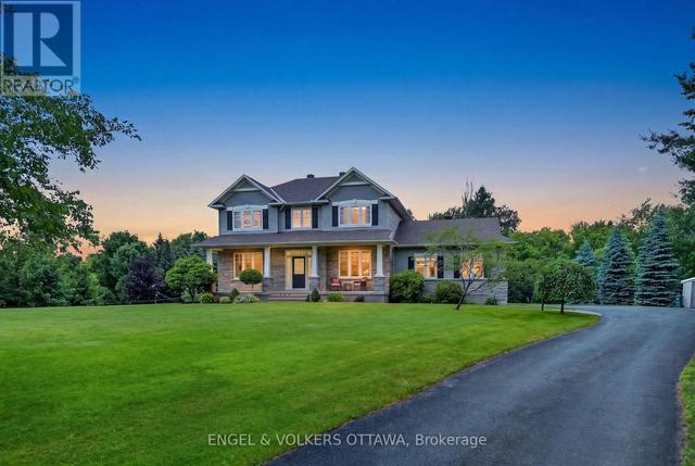 1599 LANDEL DRIVE  Ottawa, ON K2W 1C6
