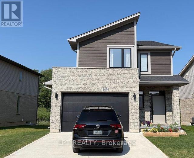760 CHELTON ROAD  London South, ON N6M 0A1