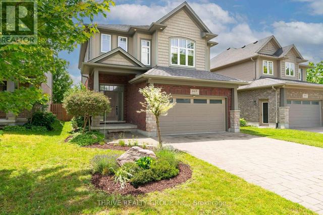 665 TENNENT AVENUE  London North (North H), ON N5X 1L7