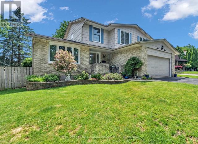 67 BARTLETT CRESCENT  London South, ON N6K 1W3