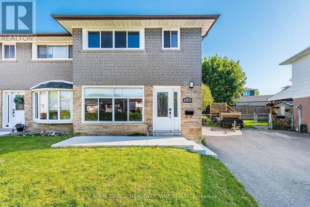 2155 PASHAK COURT  Mississauga, ON L5A 1H8