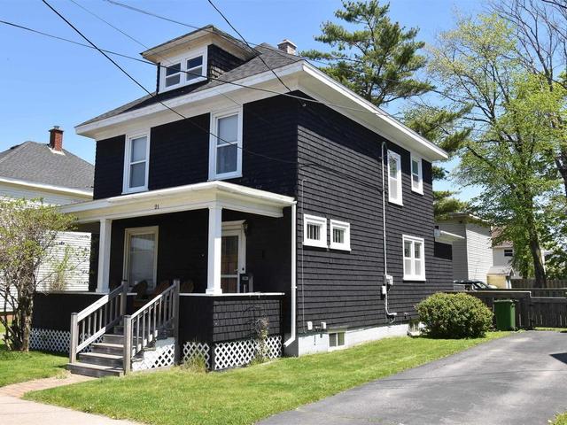 21 COTTAGE Street  Truro, NS B2N 4P5