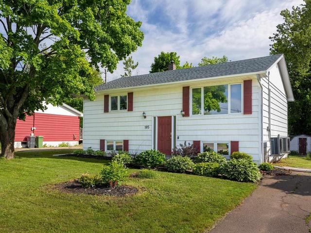 105 Glenafton Drive  Charlottetown, PE C1A 7A8