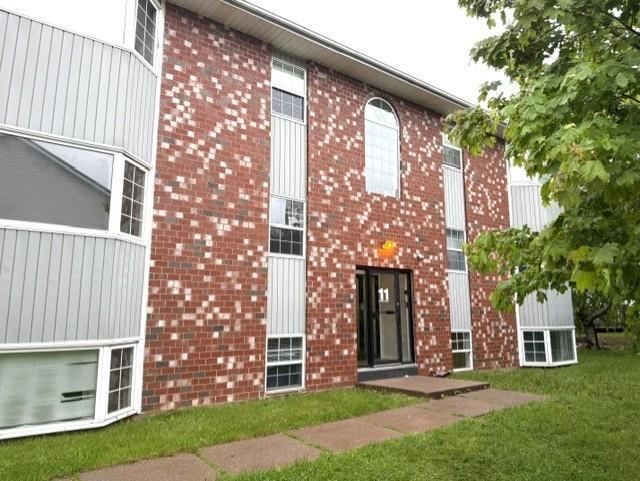 #101 11 BROWNS Court  Charlottetown, PE C1A 9H3