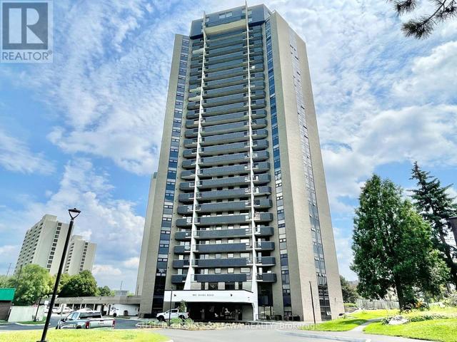 1908 - 900 DYNES ROAD  Ottawa, ON K2C 3L6