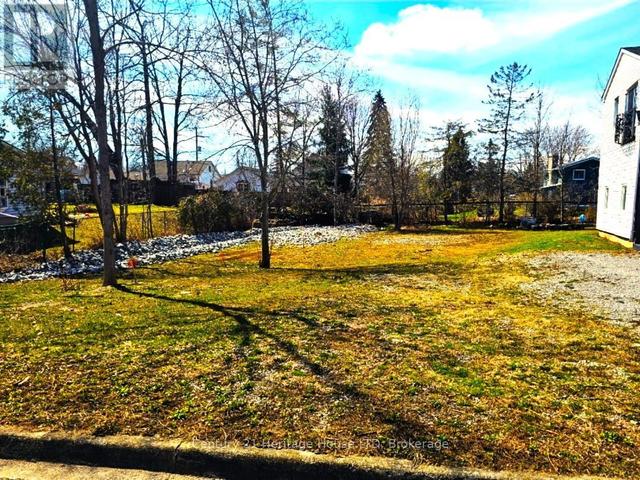 28 RADFORD STREET Fort Erie (Lakeshore), ON L2A 5H5
