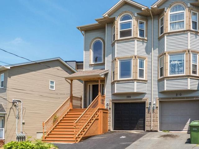 198 Nadia Drive  Dartmouth, NS B3A 0A9