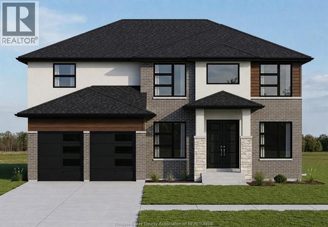 1212 CAMPANA CRESCENT Lakeshore, ON N8L 0K4