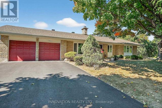 1951 GARFIELD AVENUE  Ottawa, ON K2C 0W7