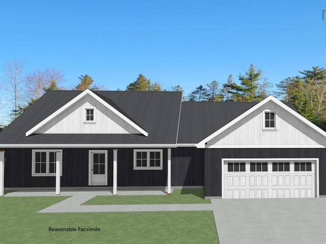 3 Deer Haven Drive  Kentville, NS B4N 0B7