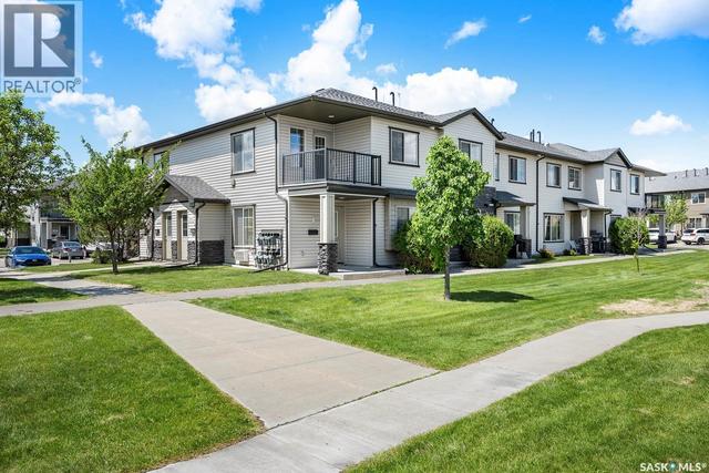 101 5051 JAMES HILL ROAD  Regina, SK S4W 0B9