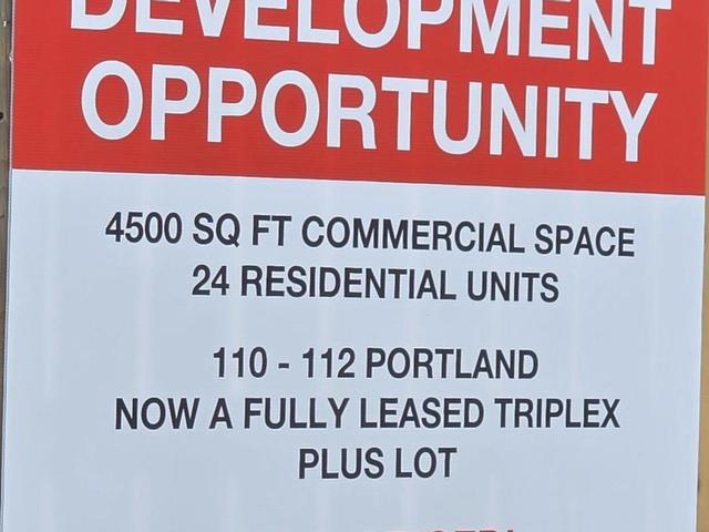 110-112 Portland Street  Dartmouth, NS B2Y 1H8