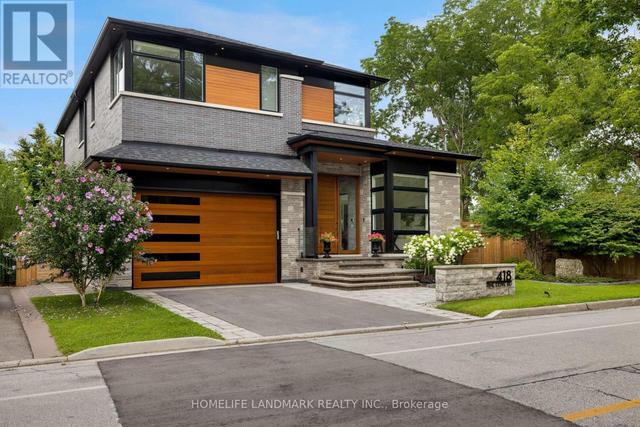 418 PINE COVE ROAD  Burlington, ON L7N 1W5