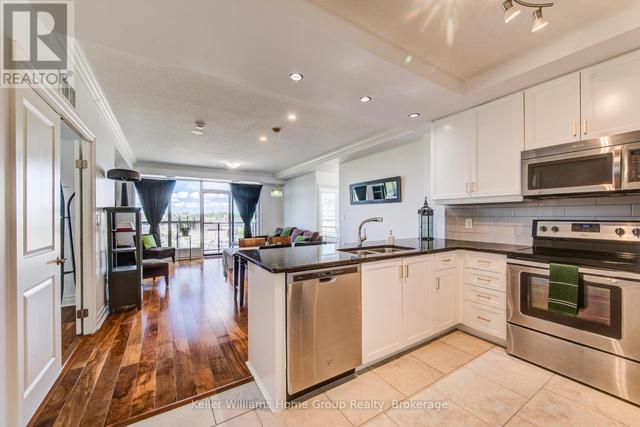 901 - 150 WELLINGTON STREET E  Guelph (Downtown), ON N1R 3H2