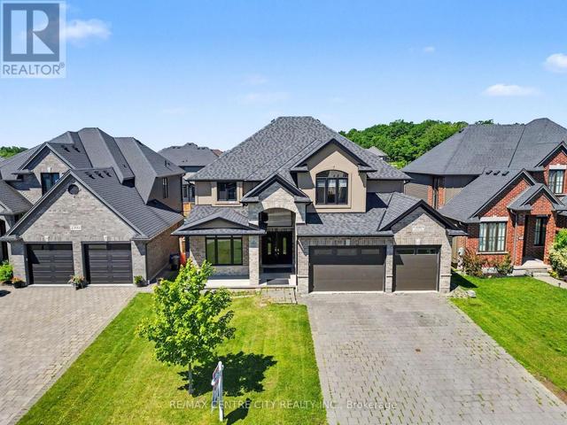 1999 MADDEX WAY  London North (North B), ON N5X 0M8