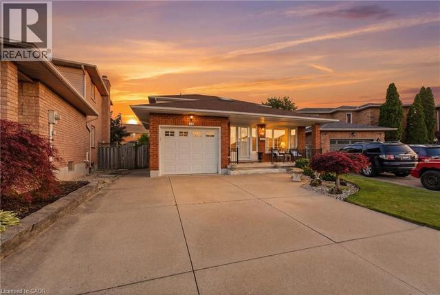 11 GABRIELE Court  Hamilton, ON L8G 5C4
