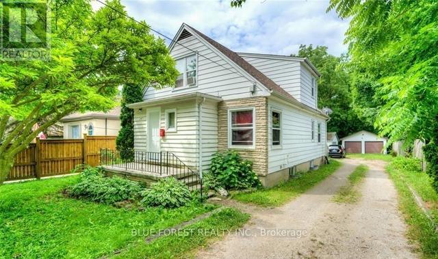 149 FOREST HILL AVENUE  London South (South D), ON N6J 2Z3