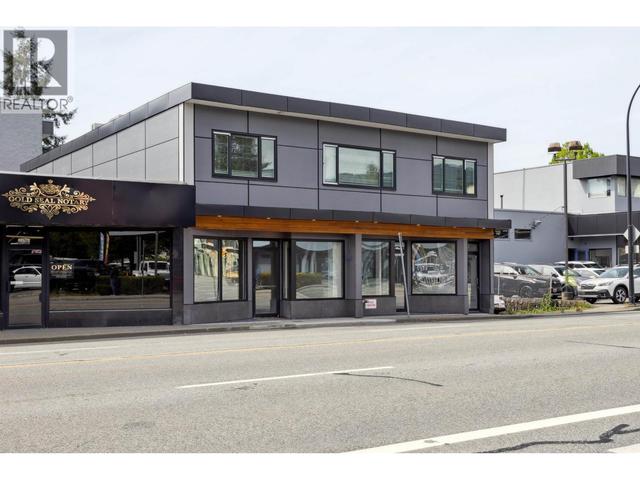 1635 MARINE DRIVE  North Vancouver, BC V7P 1V1
