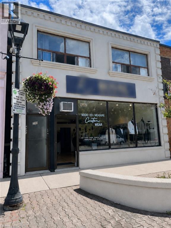 299 LAKESHORE Road  Mississauga, ON L5G 1H3