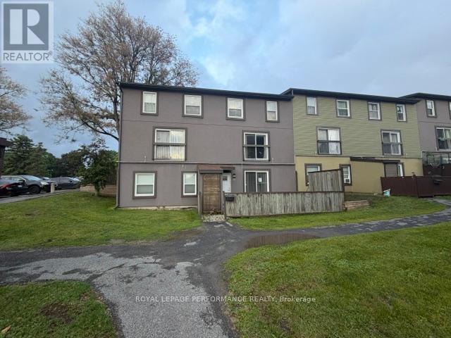 22 - 1250 MCWATTERS ROAD  Ottawa, ON K2C 3P5