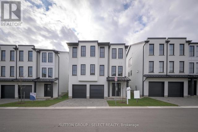 9 - 2835 SHEFFIELD PLACE  London South (South U), ON N6G 5H5