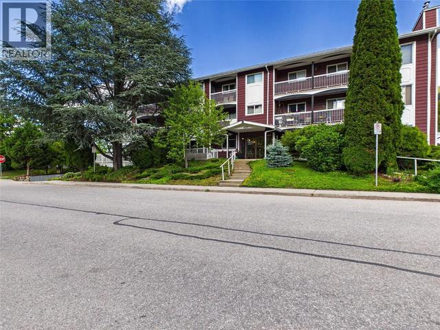 620 Second Street Unit# 304  Nelson, BC V1L 2L8