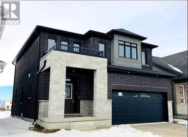 397 FREURE DRIVE  Cambridge, ON N1S 0B5