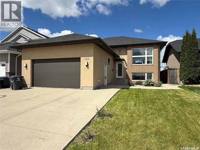 926 Wilkins COURT  Saskatoon, SK S7W 0C7