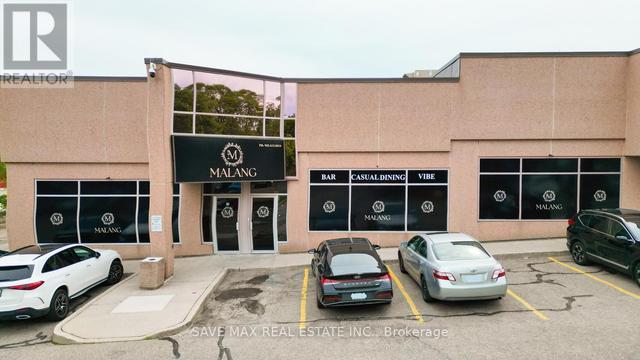 C2-C3 - 918 DUNDAS STREET E  Mississauga, ON L4Y 4H9