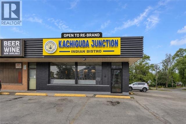 155 HIGHLAND Road E  Kitchener, ON N2M 3W1