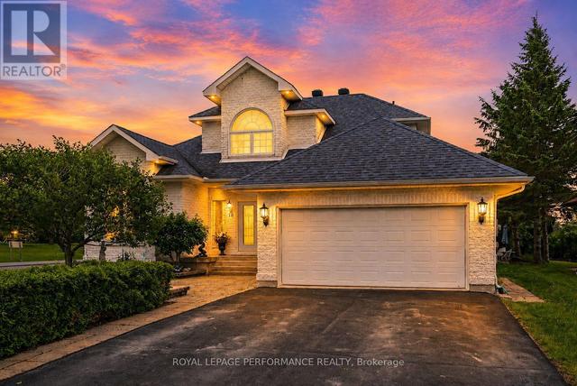18 CHANTINE DRIVE  South Stormont, ON K0C 1P0