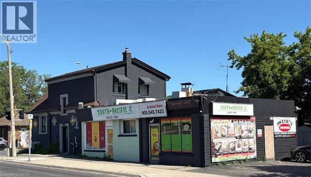 619 UPPER WENTWORTH Street  Hamilton, ON L9A 4V1