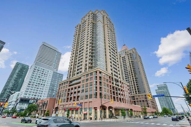 2407-4080 Living Arts Drive  Mississauga, ON L5B 4N3