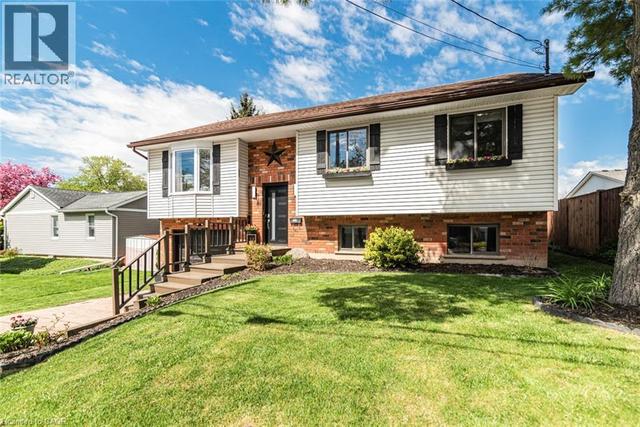 85 ABERDEEN Street  Haldimand, ON N3W 1C3