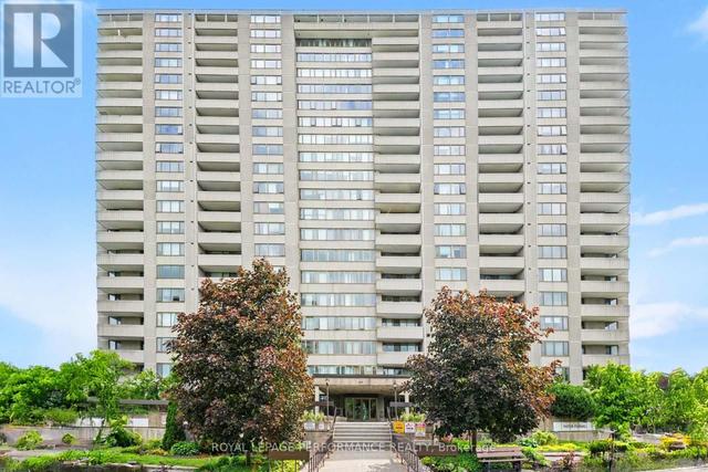 708 - 2625 REGINA STREET  Ottawa, ON K2B 5W8