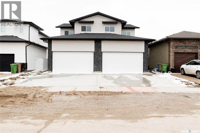 A 4513 Green Brooks WAY E  Regina, SK S4V 3K5