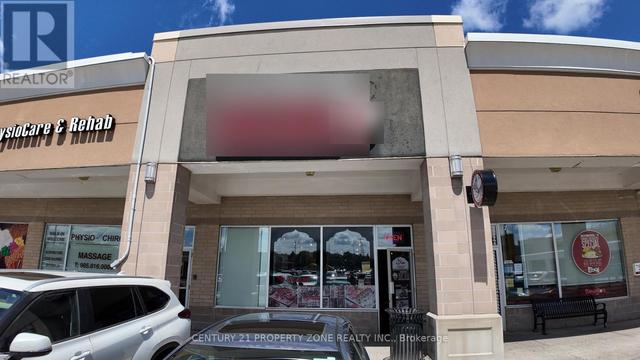 16A - 6085 CREDITVIEW ROAD  Mississauga, ON L5V 2A8