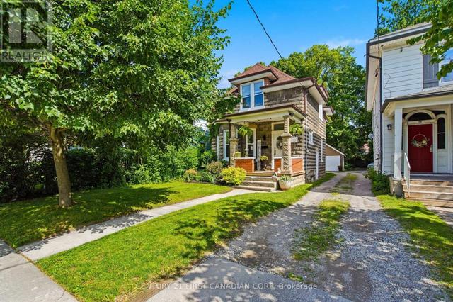 56 EUCLID AVENUE  London South (South F), ON N6C 1C1