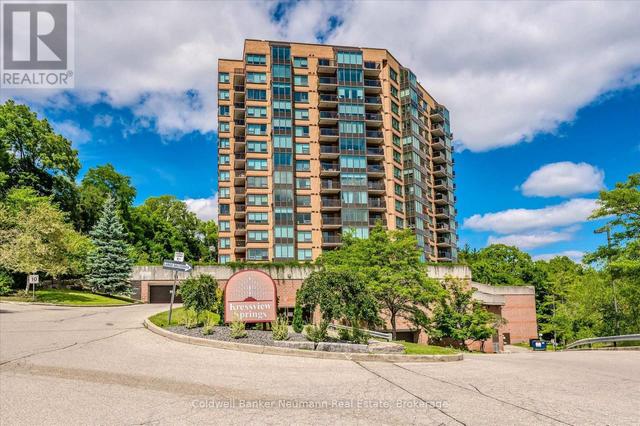 1106 - 237 KING STREET W  Cambridge, ON N3H 5L2
