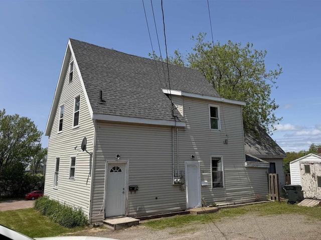 8 East Pleasant Street  Amherst, NS B4H 1M4