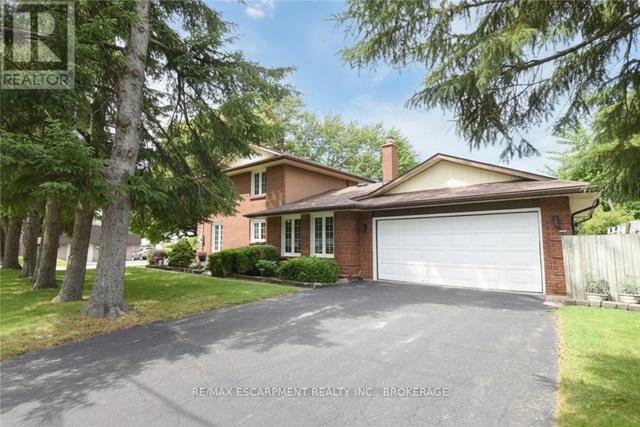 24 SHAW STREET  Haldimand, ON N3W 1K2