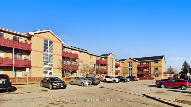 103B-211 Forum Drive  Mississauga, ON L4Z 4C1
