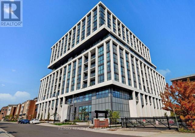 312 - 1063 DOUGLAS MCCURDY COMMON  Mississauga, ON L5G 0C5