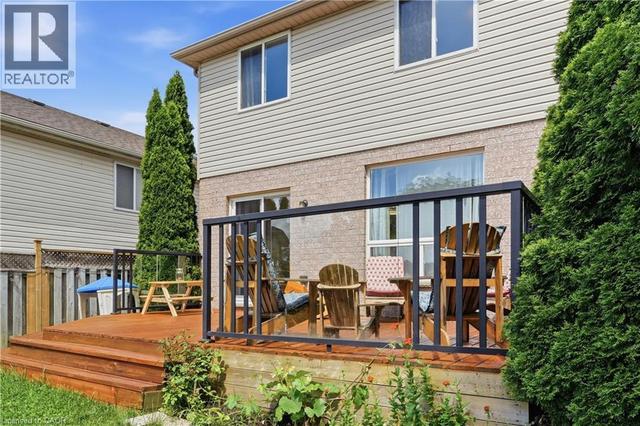 119 ROSSMORE Court  London, ON N6C 6B7