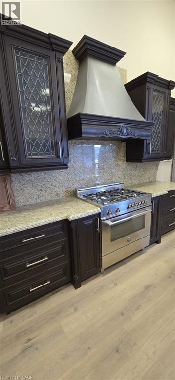 3505 LAIRD Road Unit# 5  Mississauga, ON L5L 5Y7