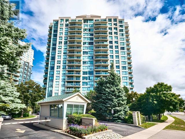 509 - 2545 ERIN CENTRE BOULEVARD  Mississauga, ON L5M 6Z9