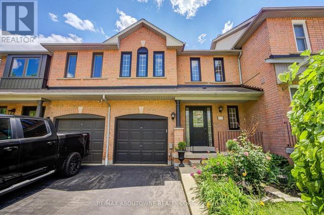5128 FALCONCREST DRIVE  Burlington, ON L7L 6K4