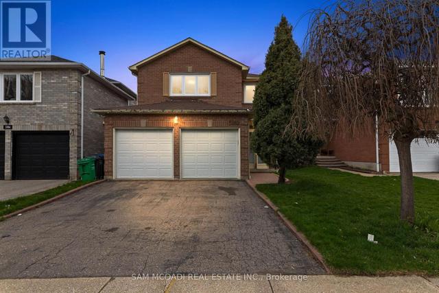3182 SHADETREE DRIVE  Mississauga, ON L5N 6P4