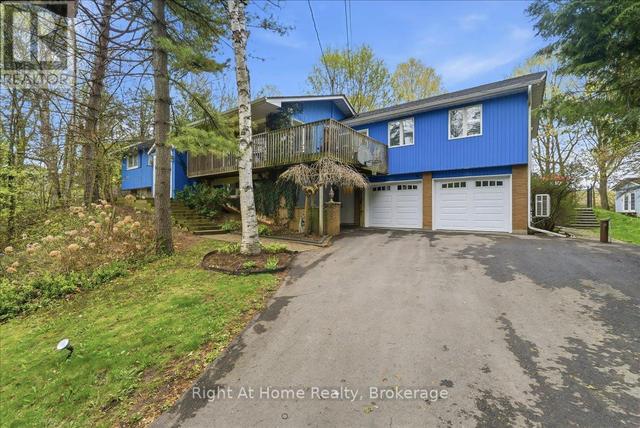 1252 BRITANNIA ROAD  Burlington, ON L7P 0G1