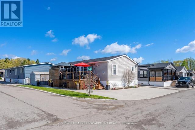 31ASH. - 4449 MILBUROUGH LINE  Burlington, ON L7P 0C5
